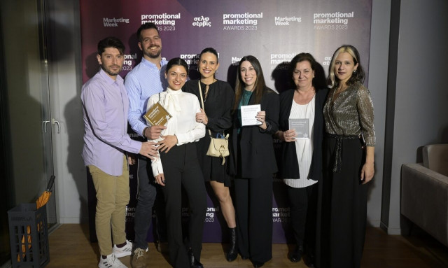 ΙΚΕΑ: 4 βραβεία στα Promotional Marketing Awards 2023