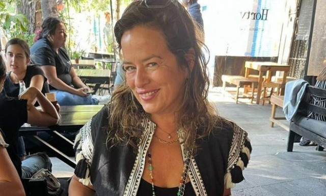 Ισπανία: Πρόστιμο 2.200 ευρώ στην κόρη του Μικ Τζάγκερ για την επίθεση σε αστυνομικό