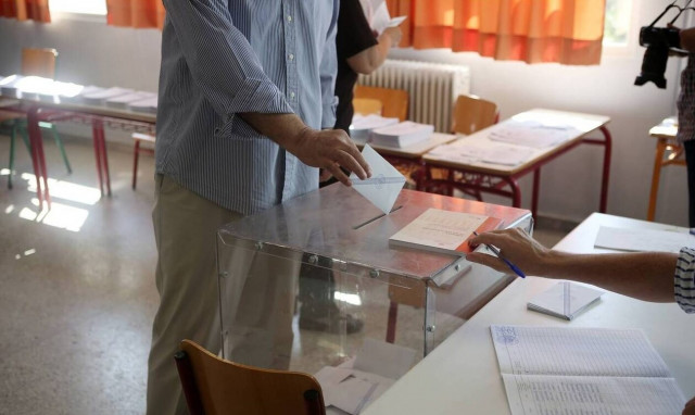Εκλογές 2023: Πού ψηφίζουν οι πολιτικοί αρχηγοί