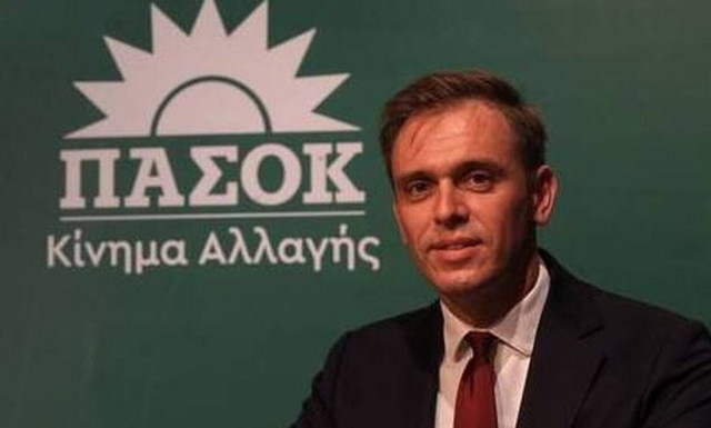 Εκλογές 2023 - Μάντζος σε Παπαδημούλη: Πηγαίνετε να κάνετε εκδήλωση με Αντώναρο, ΑΝΕΛ, Μπαρμπαρούση