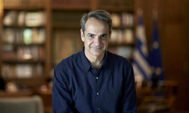 Εκλογές 2023: Ο Κυριάκος Μητσοτάκης απαντά σε 16 καθηγητές, συγγραφείς και καλλιτέχνες