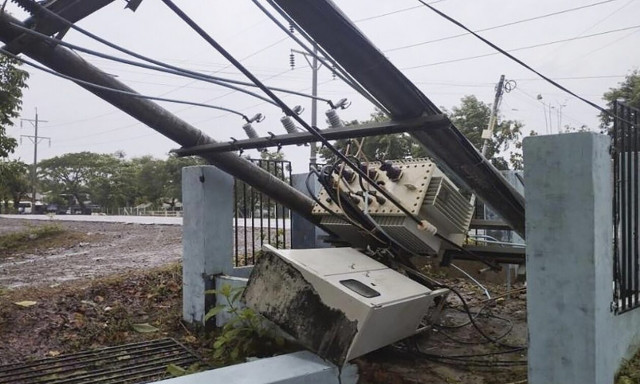 Μιανμάρ: Τραγωδία δίχως τέλος με 145 νεκρούς από τον κυκλώνα Μόκα