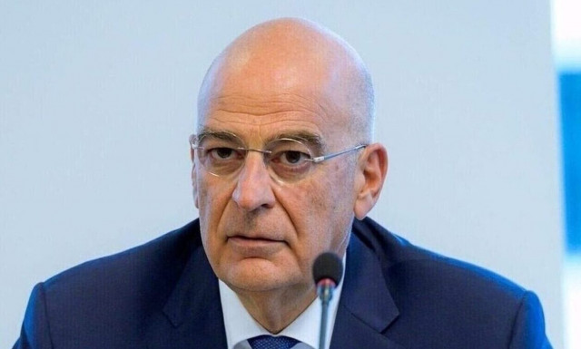 Dialogue is an effective means of peacefully resolving disputes, Dendias says