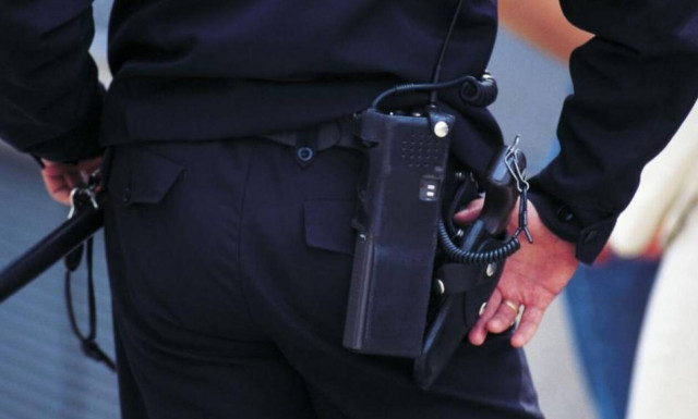 Αίγιο: Χάθηκε όπλο αστυνομικού και βρέθηκε… ως «διά μαγείας»