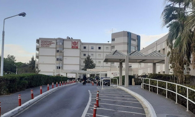 Χανιά: Σταθερά κρίσιμη η κατάσταση του 2,5 ετών κοριτσιού – Διασωληνωμένο στην εντατική του ΠΑΓΝΗ