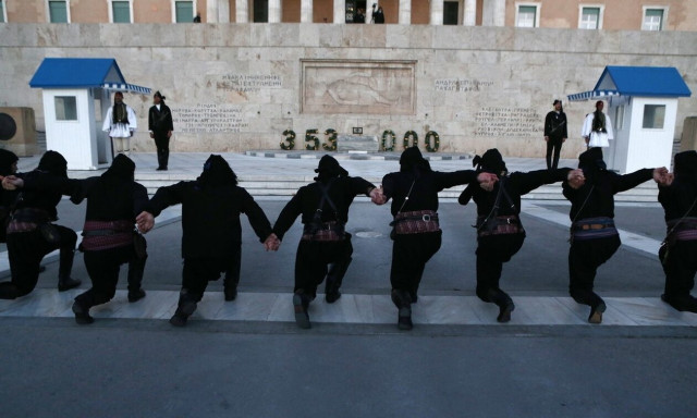 Εκδηλώσεις για την Ημέρα Μνήμης της Γενοκτονίας των Ελλήνων του Πόντου