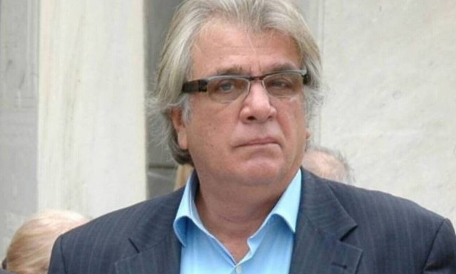 Στηβ Κακέτσης: Η Κατιάνα Μπαλανίκα, το παιδί τους και ο χωρισμός