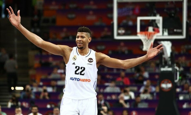 Euroleague Final Four, Μπαρτσελόνα-Ρεάλ 66-78: Εφτάψυχη «βασίλισσα», στον τελικό με Ολυμπιακό