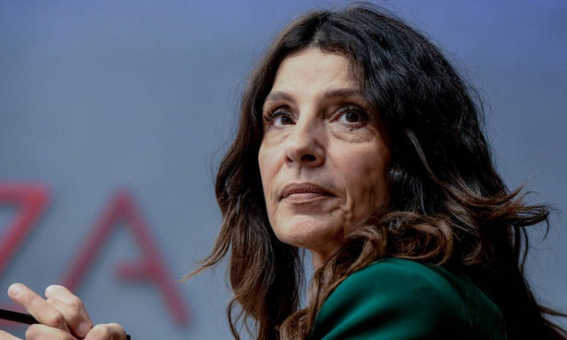 Εκλογές 2023 - Τσαπανίδου σε Σκέρτσο: Να απαντήσει στο σχέδιο για τα σπίτια της μεσαίας τάξης