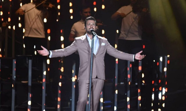 Κώστας Φραγκολιάς: «Πέτυχα τον Νίκο Βέρτη με μια μελαχρινή κοπέλα, καλλονή, κορμάρα»