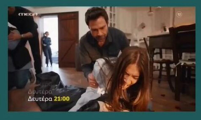 Αλέξανδρος Σκουρλέτης: Το μήνυμα μετά τη «δολοφονία» της Αφροδίτης Λιάντου