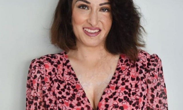 Ιωάννα Παλιοσπύρου: Τρία χρόνια από τη μέρα που της άλλαξε τη ζωή - Η ανάρτησή της