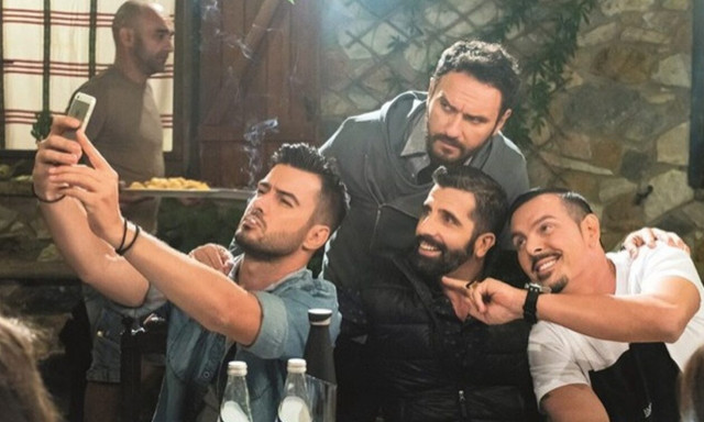 «The Bachelor»: H πρώτη ελληνική ταινία στο Netflix