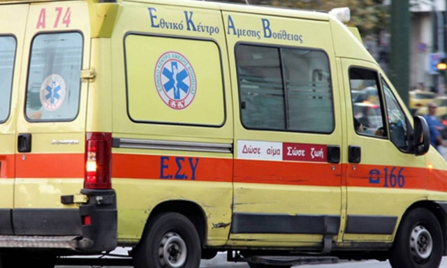 Λαμία: Νεκρή στο κρεβάτι της βρέθηκε 59χρονη μητέρα