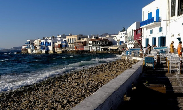 Ξεκινούν οι αιτήσεις για ένταξη τουριστικών επενδύσεων στον αναπτυξιακό νόμο