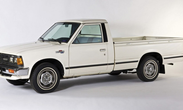 Η μεγάλη ιστορία της Nissan στην Αμερική