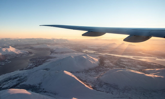 Ελβετία: Αεροσκάφος συνετρίβη στις Άλπεις - Πληροφορίες για τουλάχιστον τρεις νεκρούς