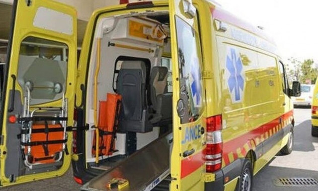 Κύπρος: Χαροπαλεύει 12χρονος που βρέθηκε τραυματισμένος στην Αγ. Νάπα