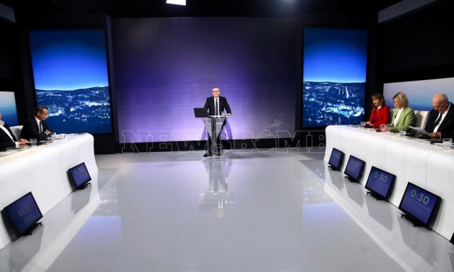 Εκλογές 2023: Πολιτικές κόντρες στον «αέρα» εκπομπών και παρεούλα στις διαφημίσεις