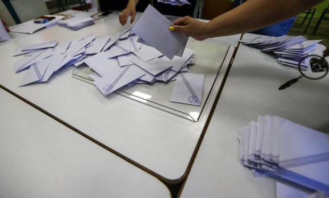 Εκλογές 2023: Τι ώρα θα βγει το exit poll