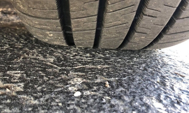 Γιατί θα αυξηθούν οι τιμές των ελαστικών;