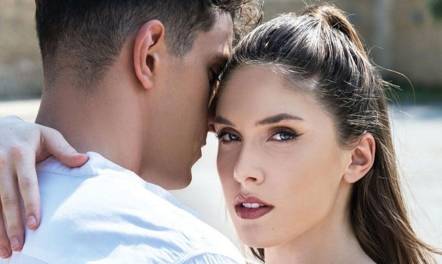 Η Γη της Ελιάς: Η τρυφερή ανάρτηση του συντρόφου και «δολοφόνου» της Μυρτάλης