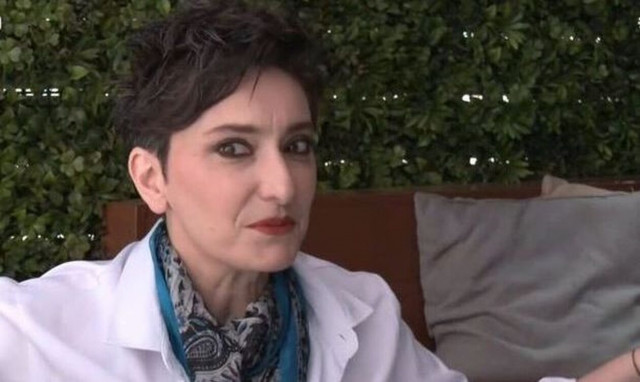 Ηρώ: «Απόφαση ζωής να μεγαλώσω μόνη μου τον γιο μου»