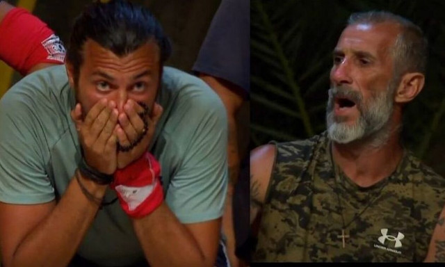Survivor All Star: Θρίλερ με Καραγκούνια και Μπάρτζη - Το τελεσίγραφο της παραγωγής
