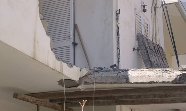 Ευθύμης Λέκκας στο Newsbomb.gr: Τι έδειξε η αυτοψία μετά τον σεισμό στην Κρήτη