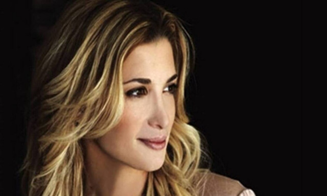 Νίκη Κάρτσωνα: Δεν θα συμμετείχα ποτέ στο GNTM - Τι είπε για τη νευρική ανορεξία