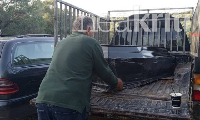 Ρέθυμνο: Αυτός είναι ο 46χρονος που βρέθηκε δολοφονημένος - «Φουντώνουν» τα σενάρια βεντέτας