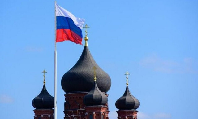 Προειδοποίηση από Μόσχα: Η Δύση διατρέχει «κολοσσιαίο κίνδυνο» αν προμηθεύσει την Ουκρανία με F-16