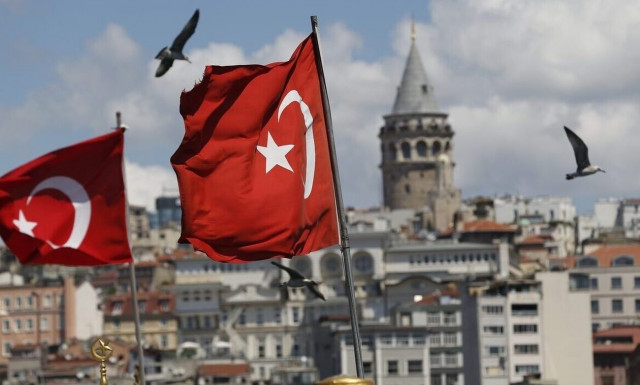 Τουρκία: Προκλητική ανακοίνωση για την Ημέρα Γενοκτονίας των Ποντίων - «Λένε ψέματα οι Έλληνες»