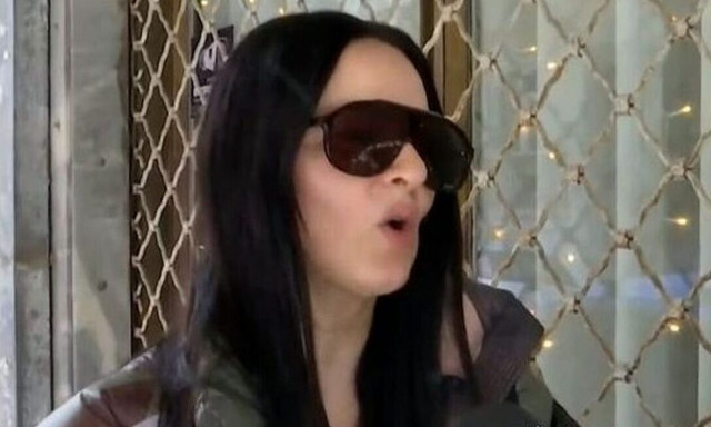 Ζενεβιέβ Μαζαρί: Η Βίκυ Καγιά έχει αφήσει το στίγμα της στο Shopping Star