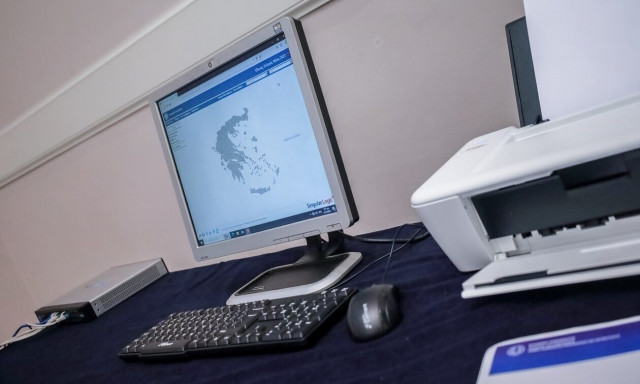 Εκλογές 2023: Από λεπτό σε λεπτό η πρώτη ασφαλής εκτίμηση των αποτελεσμάτων