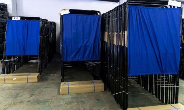 Εκλογές 2023: Τι ψήφισαν στη Γαύδο