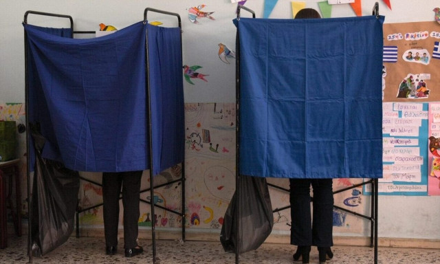 Εκλογές 2023: Τα πρώτα αποτελέσματα στα Τέμπη - Τα ποσοστά των κομμάτων