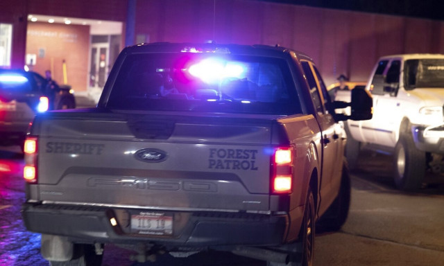 Παιδοκτονία στις ΗΠΑ: «Έχω χάσει τον ύπνο μου», λέει η σερίφης του Αϊντάχο