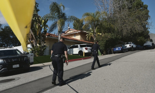 ΗΠΑ: Τρίχρονος πυροβόλησε και τραυμάτισε δύο άτομα - Ο ενας είναι καταζητούμενος