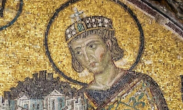 Αγία Ελένη: Τι την συνδέει με την Κύπρο