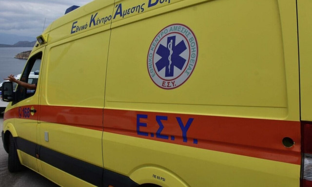 Τραγωδία στην Αιτωλοακαρνανία: 48χρονη βρέθηκε απαγχονισμένη