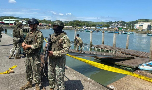 Ισημερινός: Πυροβολισμοί σε εστιατόριο τουριστικής πόλης - Τουλάχιστον έξι νεκροί