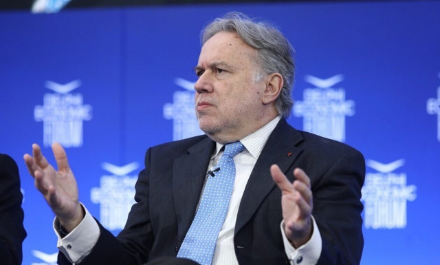 Αποτελέσματα Εκλογών 2023 LIVE: Πόσους σταυρούς πήρε ο Κατρούγκαλος