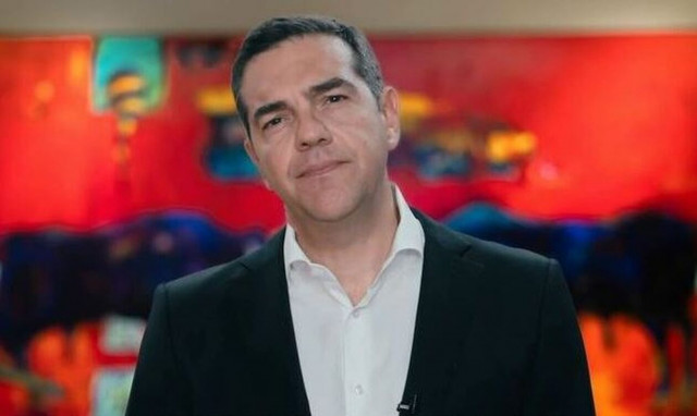 Εκλογές 2023 - Αλέξης Τσίπρας: Παραδοχή ήττας του ΣΥΡΙΖΑ και ανακοίνωση αλλαγών