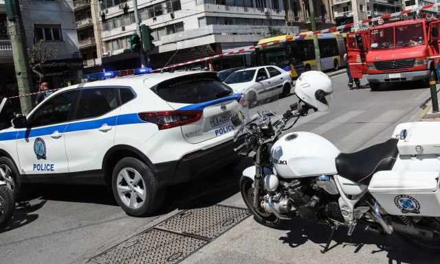 Εκλογές 2023: Το επιχειρησιακό σχέδιο της ΕΛ.ΑΣ. με 60.000 αστυνομικούς για την Κυριακή 21 Μαΐου