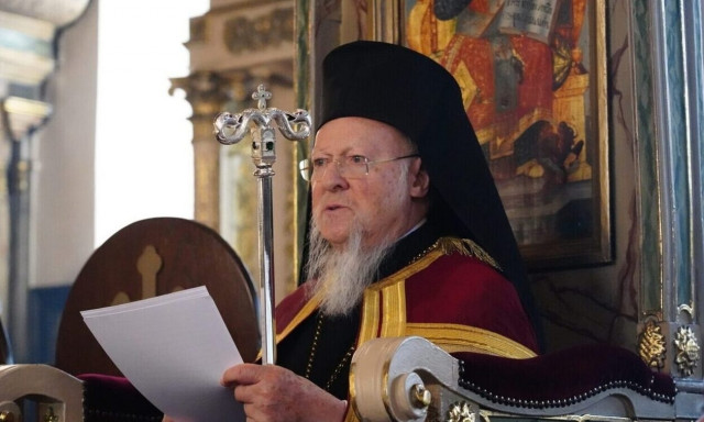 Τέως βασιλιάς Κωνσταντίνος: Τρισάγιο στον τάφο του θα τελέσει σήμερα ο Πατριάρχης Βαρθολομαίος