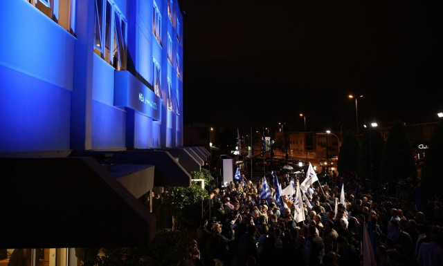 Εκλογές 2023: Τα διεθνή ΜΜΕ σχολιάζουν το αποτέλεσμα της κάλπης