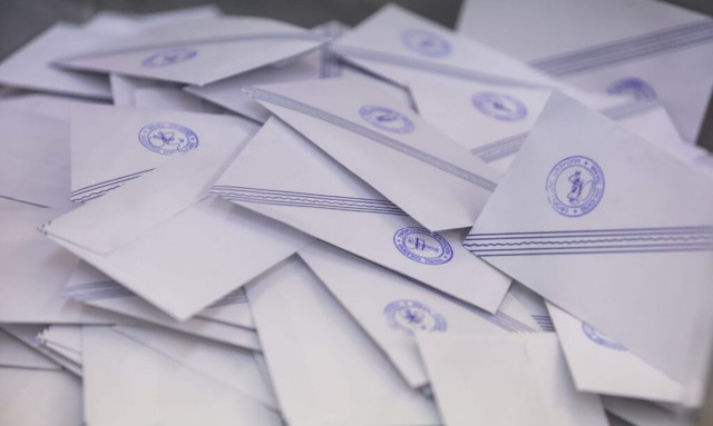 Εκλογές 2023: Οι έδρες των κομμάτων στη Βουλή βάσει του αποτελέσματος του Exit poll