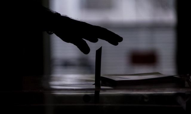 Εκλογές 2023: Λιποθύμησε δικαστικός αντιπρόσωπος στο Μαρούσι