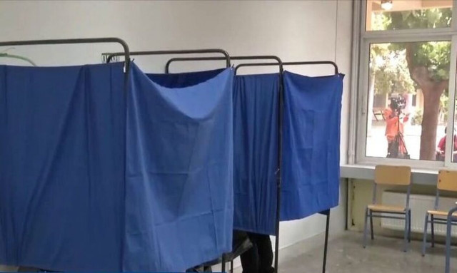 Εκλογές 2023: Με τι καιρό θα ψηφίσουν οι πολίτες σε όλη την Ελλάδα;